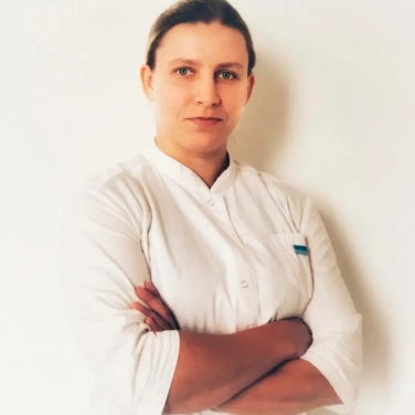 Толорая Ольга Владимировна